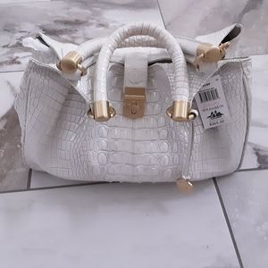 Brahmin Handbag Elisa